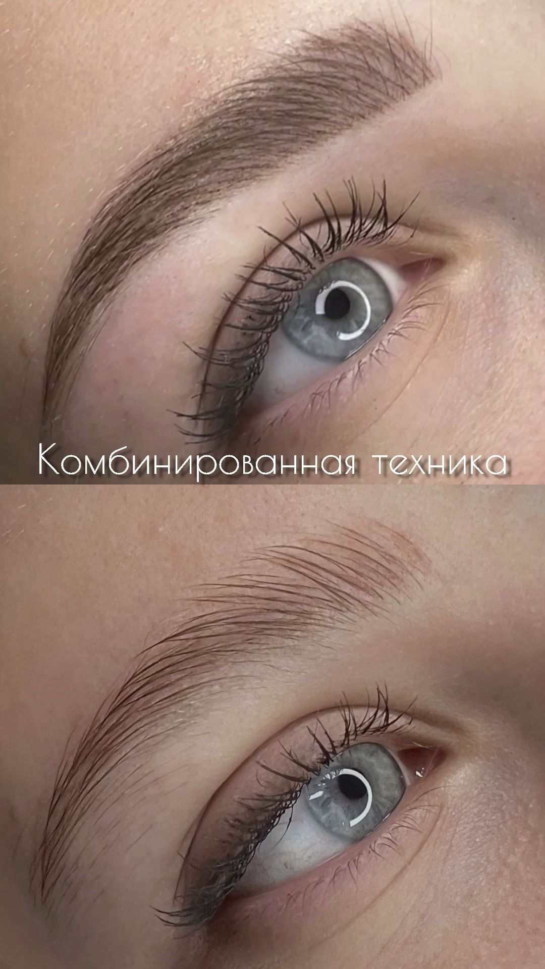 Комбинированная техника